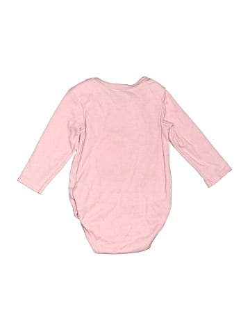 Duck Duck Goose Long Sleeve Onesie (view 2)