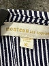 Monteau Gray Short Sleeve Blouse Size XL - photo 7