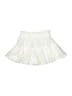 Eberjey Solid Ivory Skirt Size 6 - photo 1