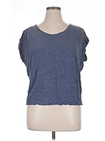 CAbi Short Sleeve T-Shirt (view 1)