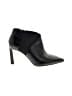 Vince Camuto Black Ankle Boots Size 8 1/2 - photo 1