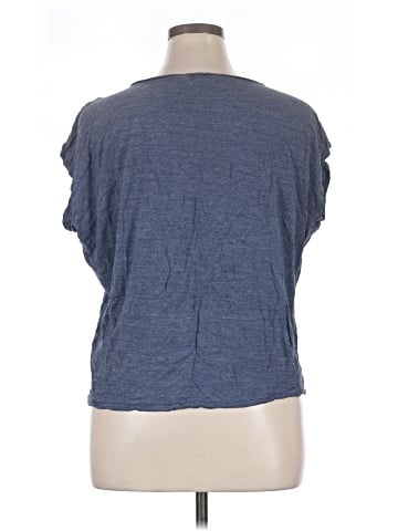 CAbi Short Sleeve T-Shirt (view 2)