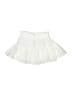 Eberjey Solid Ivory Skirt Size 6 - photo 2