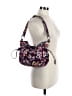 Vera Bradley Floral Purple Hobo One size - photo 2