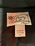 Pretty Rebellious 100% Polyester Black Cardigan Size M - photo 7