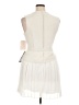 City Studio Ivory Cocktail Dress Size 16 - photo 2