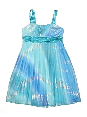 Amy Byer Dress (view 1)