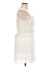 City Studio Ivory Cocktail Dress Size 16 - photo 4