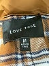 Love Tree Solid Brown Jacket Size M - photo 6