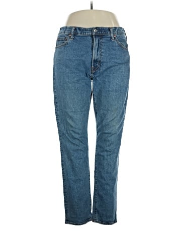 Abercrombie & Fitch Jeans (view 1)