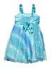 Amy Byer Blue Dress Size 12 - photo 2