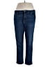 Jag Blue Jeans Size 18 - photo 1