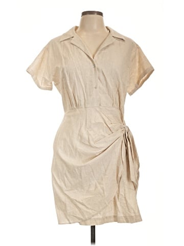 MNG Casual Dress (view 1)