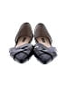 BCBGeneration Black Flats Size 8 - photo 2