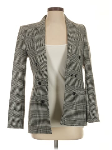 Zara Blazer (view 1)