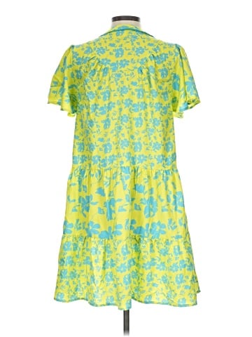 Umgee Casual Dress (view 2)
