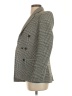 Zara Houndstooth Gray Blazer Size XS - photo 5