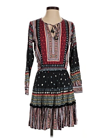 Hale Bob Casual Dress (view 1)