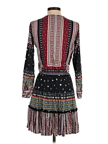 Hale Bob Casual Dress (view 2)