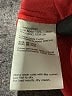 3.1 Phillip Lim 100% Cotton Red Sleeveless Blouse Size 6 - photo 8