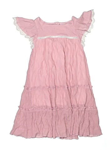 Lele for Kids Dress (view 1)