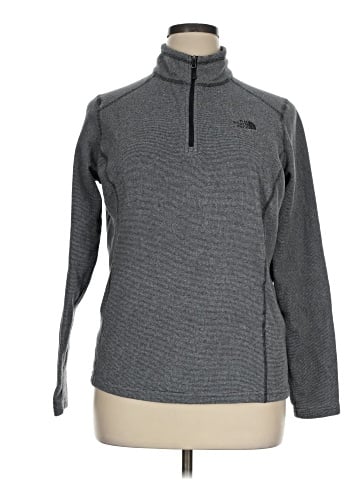 The North Face Pullover Sweater (view 1)