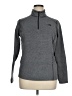 The North Face 100% Polyester Gray Pullover Sweater Size XL - photo 1