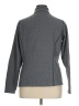 The North Face 100% Polyester Gray Pullover Sweater Size XL - photo 2