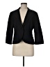 Nine West Black Blazer Size 8 - photo 1
