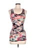 Mandee Pink Active Tank Size S - photo 1