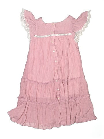 Lele for Kids Dress (view 2)