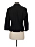 Nine West Black Blazer Size 8 - photo 2