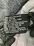 ZeroXposur 100% Polyester Gray Windbreaker Size S - photo 7