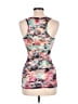 Mandee Pink Active Tank Size S - photo 2