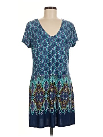 Linea Donatella Casual Dress (view 1)