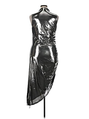 Cider Cocktail Dress (view 2)