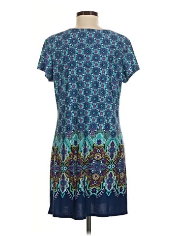 Linea Donatella Casual Dress (view 2)