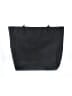Coach Solid Black Leather Tote One size - photo 3
