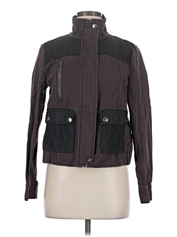 Rubbish Jacket (view 1)