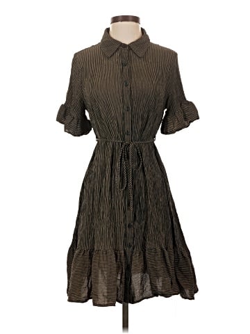 Gilli Casual Dress (view 1)