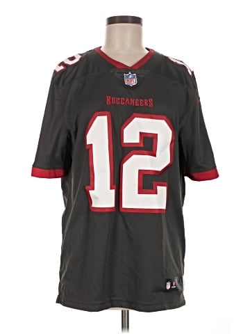 NFL Short Sleeve Jersey (view 1)
