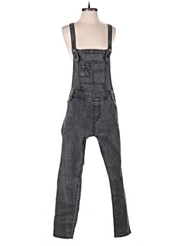 Free People Overalls (view 1)