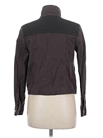 Rubbish Jacket (view 2)