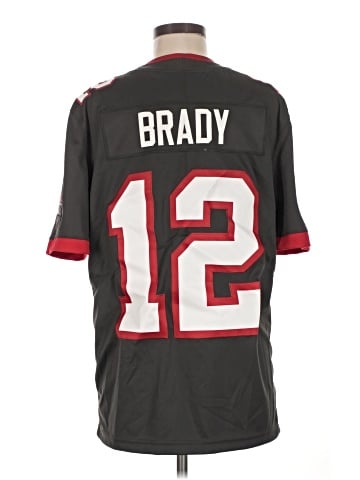 NFL Short Sleeve Jersey (view 2)