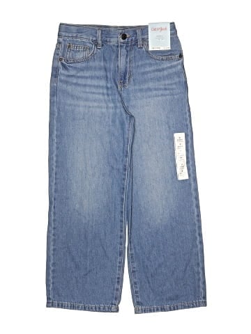 Cat & Jack Jeans (view 1)