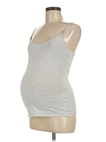 H&M Mama Sleeveless Top (view 1)