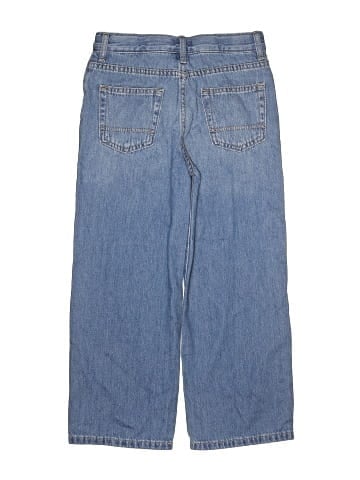 Cat & Jack Jeans (view 2)