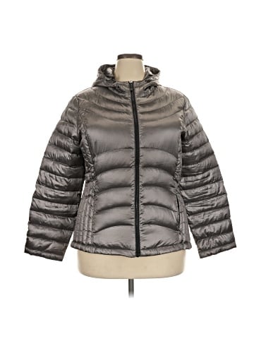 Andrew Marc Snow Jacket (view 1)
