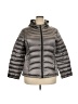Andrew Marc Metallic Silver Snow Jacket Size XXL - photo 1