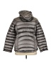 Andrew Marc Metallic Silver Snow Jacket Size XXL - photo 2
